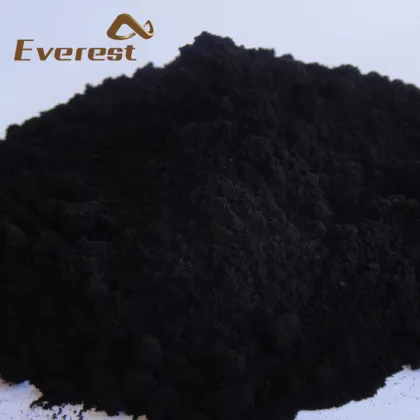 Accelerate Plant Growth Leonardita Humic Acid Black Powder
