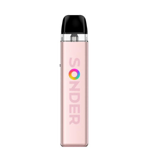 Sakura Pink