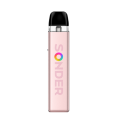 Geekvape sonder pod Q2 fitur baterai 1350 mAh 30W daya logam kuat yang dapat disesuaikan aliran udara vape kosong