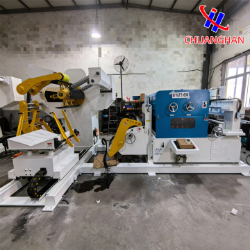 معدات التغذية الطرفية الأوتوماتيكية NLF3-600