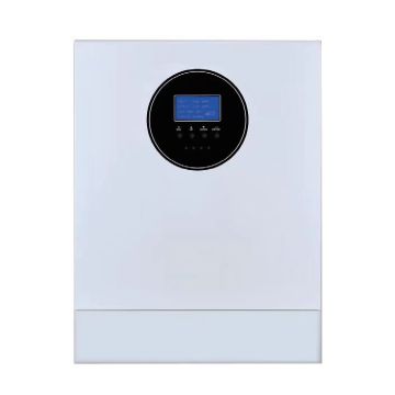 Power frequency machine