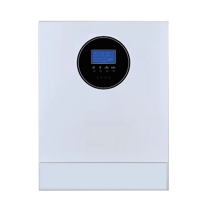 Power frequency machine with 5-10KW