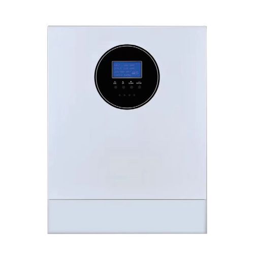 Máquina de frecuencia de potencia con 5-10kw