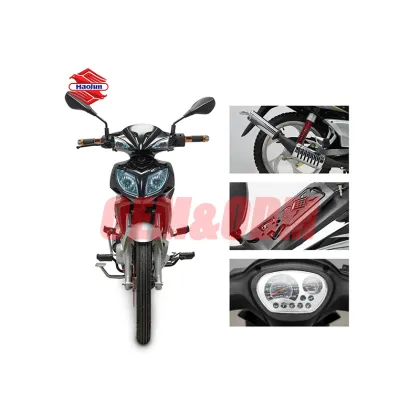 Popular Promotional Gasoline Cruiser Motorcycles