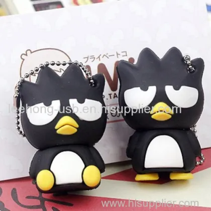 Oem Cartoon Usb Flash Drive 