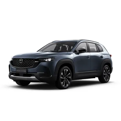 2023 Version SUV Cars Mazda Cx50 Gasoline Cars 2.0L 155HP L4 New Cars with Cheap Price