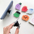 Halloween Pattern Mobile Phone Holder