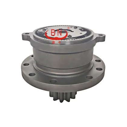 Hitachi ZX48 Excavator Swing Motor Gearbox Transmission Swivel Drive Group