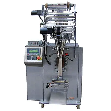 Vacuum Packaging Machine, Uses Japanese Mitsubishi PLC Programmable Control