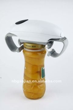 Battery operated Jar opener 5