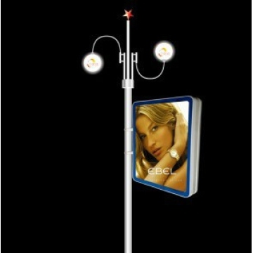 Waterproof Outdoor Super Bright LED Light Box