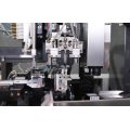 China Terminal Crimping and Housing Insertion Machine Factory