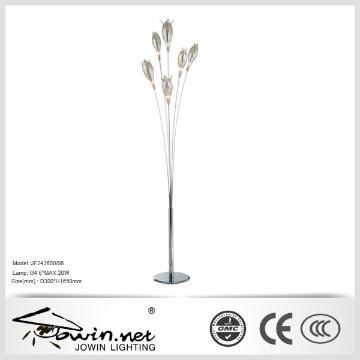 fashion style floor lighting