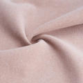 Polyester Spandex Scuba Brushed Recycle Fabric