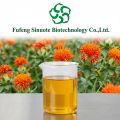 Natural Safflower Extract for Hydrating Lotions and Creams