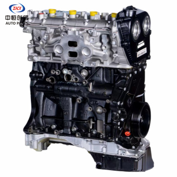 Ea888 Mashiinka Audi A4l A6l Q5