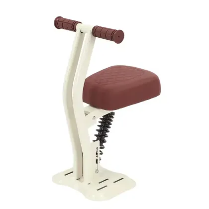 2024 Hot Popular Child Seats for Electric Bikes and Motorcycles