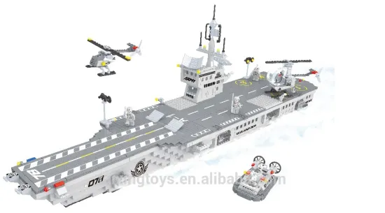 Newest Design Army Building Block Highest Quality