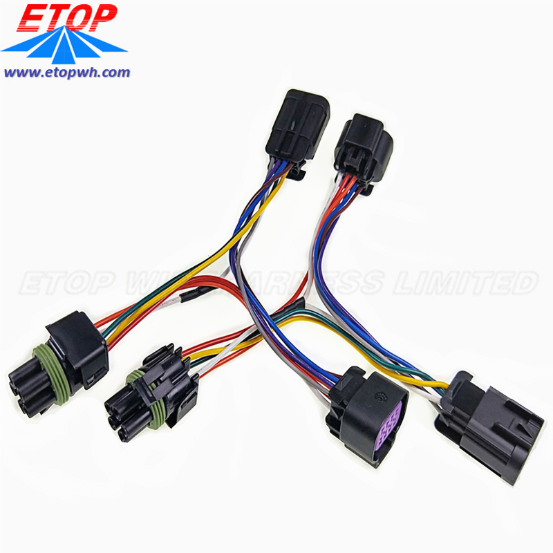 lamp wiring kit