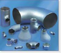 ASTM A234 WPB carbon steel pipe fittings