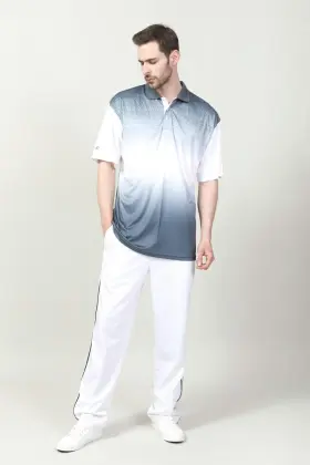 MEN'S QUICK DRY GOLF POLO SHIRT