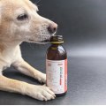 Heart health supplements for senior pets