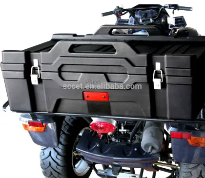 Sales promotion!! HongDa ATV equippment ATV cases ATV boxes ATV container