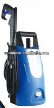 2013 ELECTRIC Auto High Pressure Washer