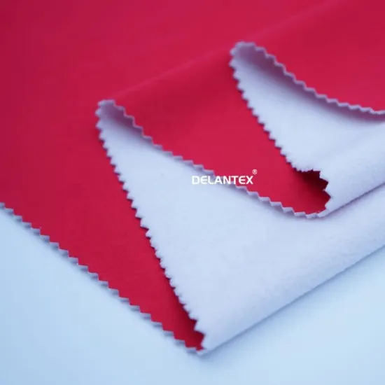 TPU Laminated 3-Layer Waterproof Soft Shell Fabric for Ski Suit: Your Ultimate Winter Protection