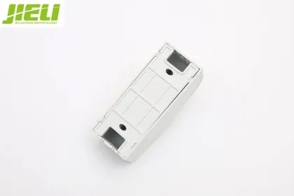 Mcb Cb Circuit Breaker Safety Silver Point 4.5ka 6ka , Commercial Circuit Breaker