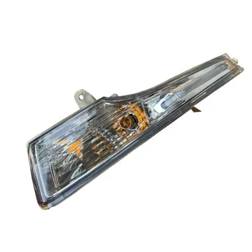 LED Daytime Running Lights and Turn Signals for Nissan Teana Altima 2013-2016