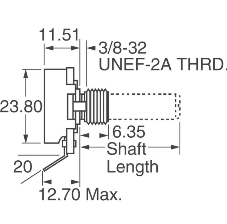 450D103KSD6 spec