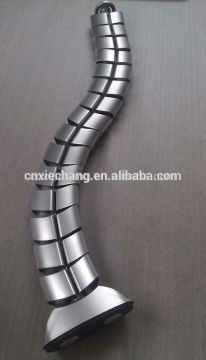 ABS Plastic Material Cable Organizer Snake