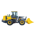 Best price 4ton LW400FN wheel loader in stock