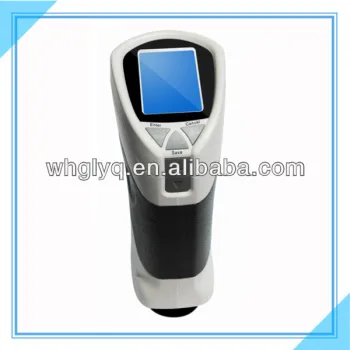 HP-200 Color Analysis Test Instrument