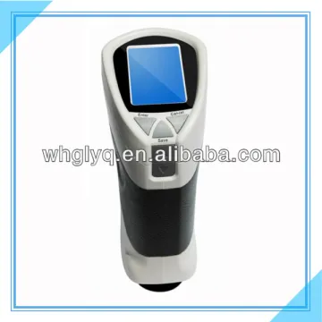 HP-200 Color Analysis Test Instrument