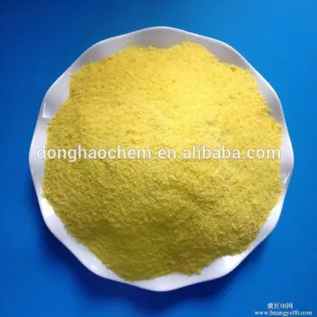 poly aluminium chloride PAC 28% water cleaning chemical polymer