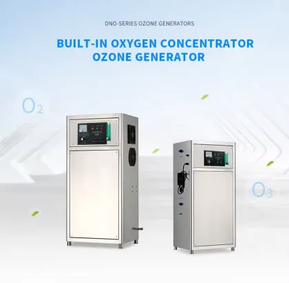 Nice Price Water Treatment Machinery Industrial Ozone Generator for Water" could be simplified to:

"Industrial Ozone Generator for Water Treatment Machinery