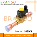 1 1/8 &#39;&#39; Valvola di solenoide di tipo Castel 1099/9a6 1099/9a7