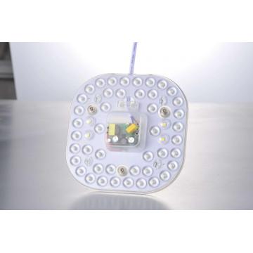 18W CCT-LED-Modul mit Schalter