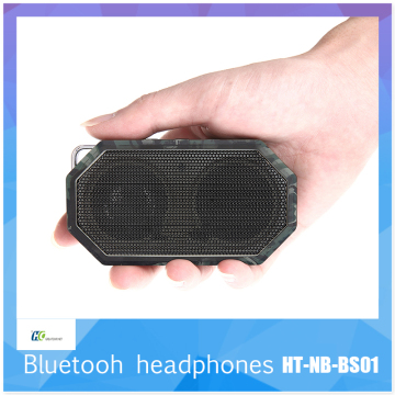 IPX7 Waterproof Outdoors Mini Bluetooth Speakers with Amazing Sound