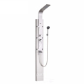 Comfortable Massage Spray Nozzles Full Body Safety Shower Panel