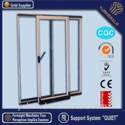 stainless steel security doors