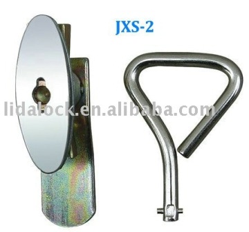 Lida JXS-2 Illumination box cabinet lock