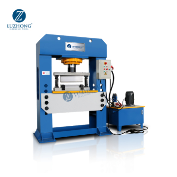 HP-500 Hydraulic Shop Press - 500 tonnes China Hydraulic Press