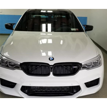 Do you know about Paint Protection Film