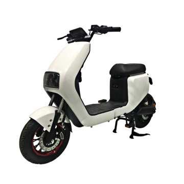 Lithium Battery Powered LCD Display Electric Bicycle with Voice Navigation