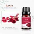 100% Pure Skin Care Rose Essential Huile Delay