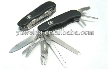 multi swiss knife