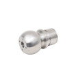 Non-standard Precision Stainless Steel Cnc Machining Part